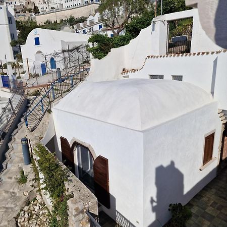 "Villa Marina" A Due Passi Dal Mare Peschici Exterior foto
